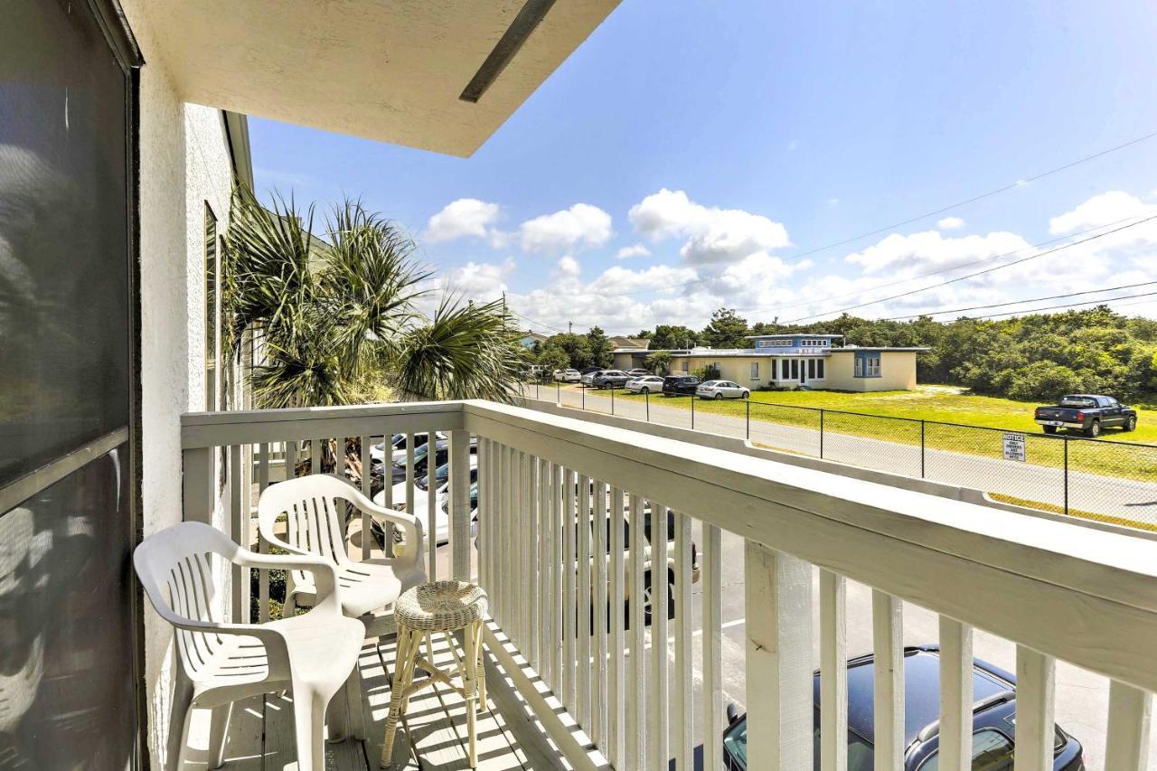 Pcb Condo With Pool And Grill Access - Walk To Beach! Panama City Beach Εξωτερικό φωτογραφία